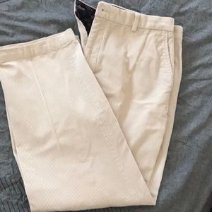 Men’s Corduroy Pants